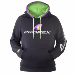 Daiwa Prorex Hoodie M Kapuzenpullover| Angelbekleidung
