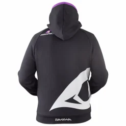 Daiwa Prorex Hoodie M Kapuzenpullover| Angelbekleidung