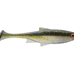 Daiwa Prorex Live Roach 6,5cm 6pcs. Gummifisch| Gummifische|Barsch Gummiköder