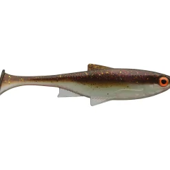 Daiwa Prorex Live Roach 6,5cm 6pcs. Gummifisch| Gummifische|Barsch Gummiköder