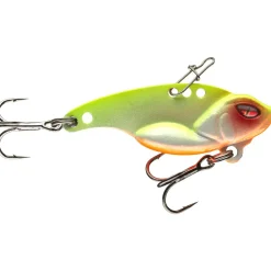 Daiwa Prorex Metal Vib 5,5cm 21g Metall-Köder| Spinner|Blinker