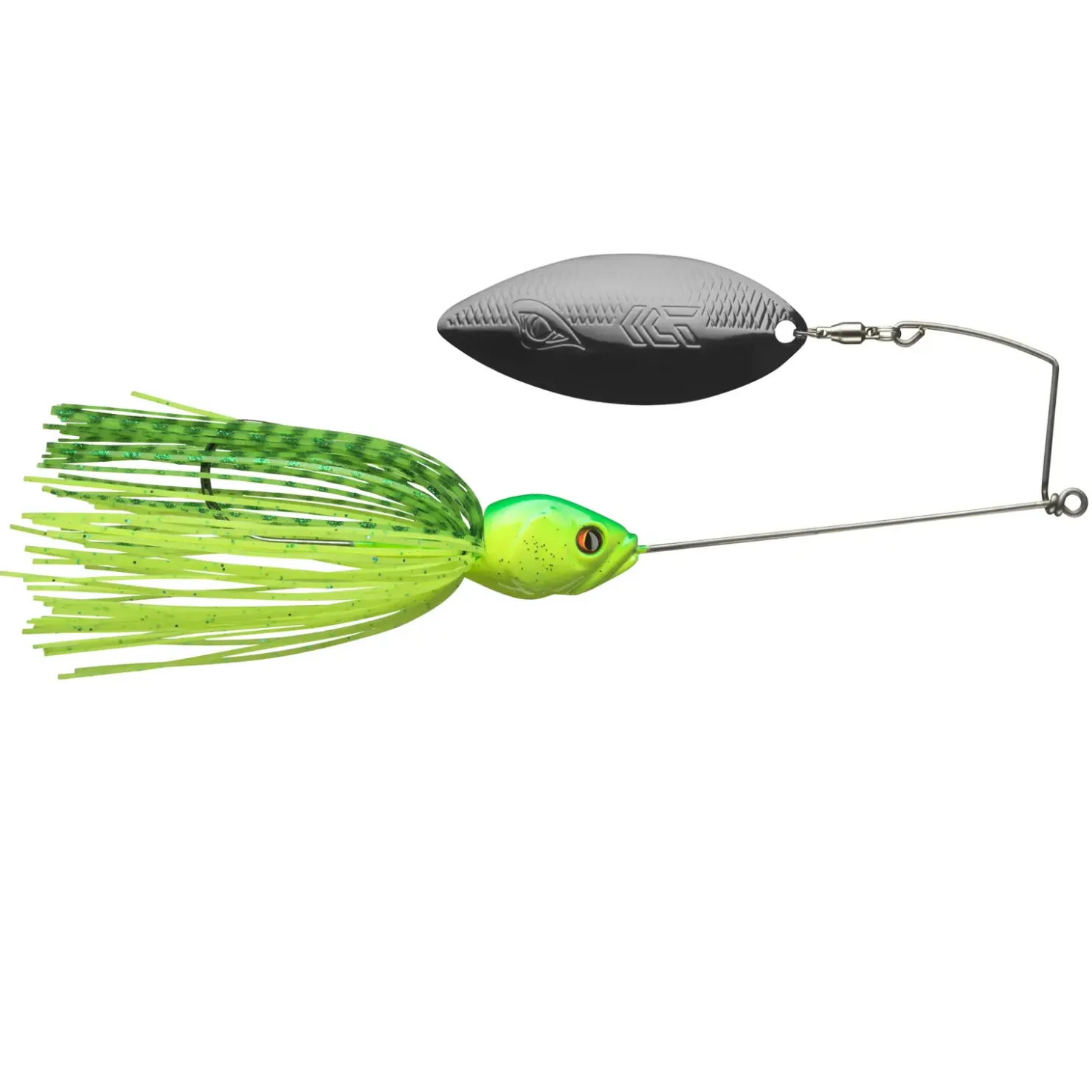 Daiwa Prorex Multi 14g Spinnerbait| Spinnerbait|Barschköder