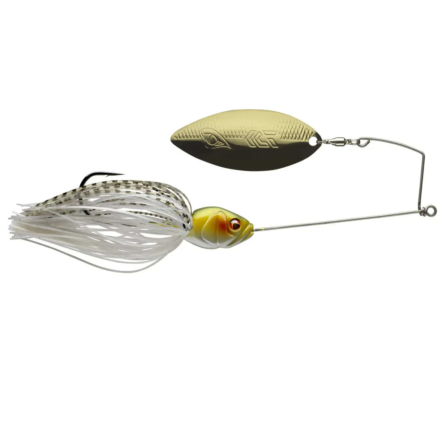 Daiwa Prorex Multi 14g Spinnerbait| Spinnerbait|Barschköder