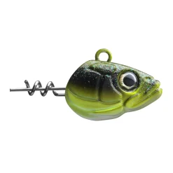 Daiwa Prorex Pelagic Screw-Head Lead Free 50gr Vertikal-Jigkopf| Vertikalangeln Jighead|Vertikalangeln Köder