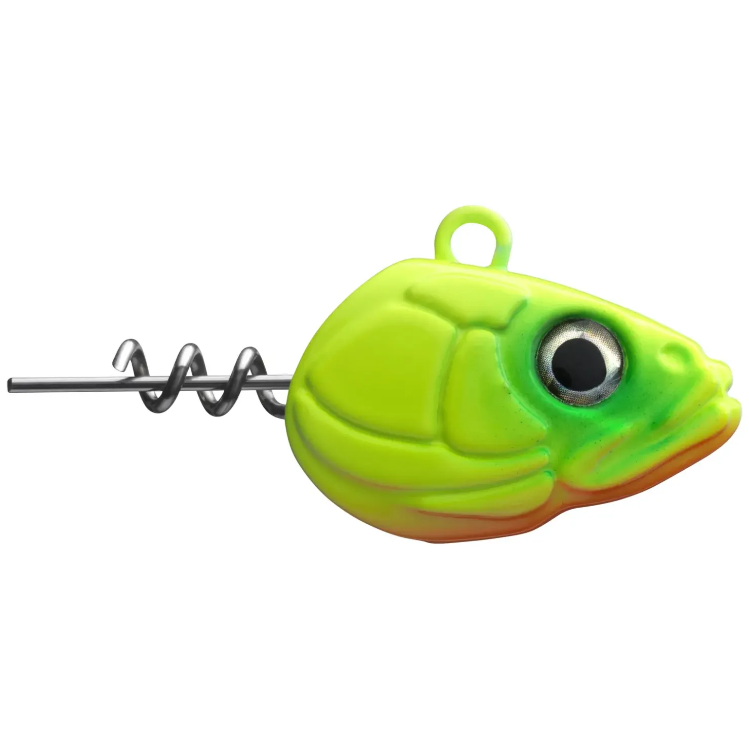 Daiwa Prorex Pelagic Screw-Head Lead Free 50gr Vertikal-Jigkopf| Vertikalangeln Jighead|Pelagic Angeln Köder