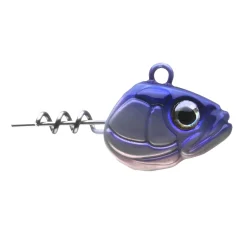 Daiwa Prorex Pelagic Screw-Head Lead Free 40gr Vertikal-Jigkopf| Vertikalangeln Jighead|Pelagic Angeln Köder