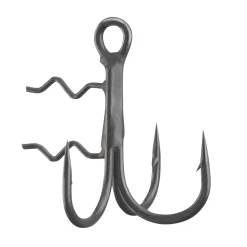 Daiwa Prorex SaqSas Assist Treble #3/0 Drillingshaken| Wallerhaken & Rigs|Raubfischhaken