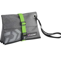 Daiwa Prorex Softbait Binder, 25x17cm Ködertasche| Angelboxen & Köderboxen