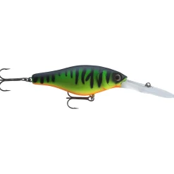 Daiwa Prorex Swift Crank 250 7,0cm Crankbait Wobbler| Wobbler|Barsch Wobbler