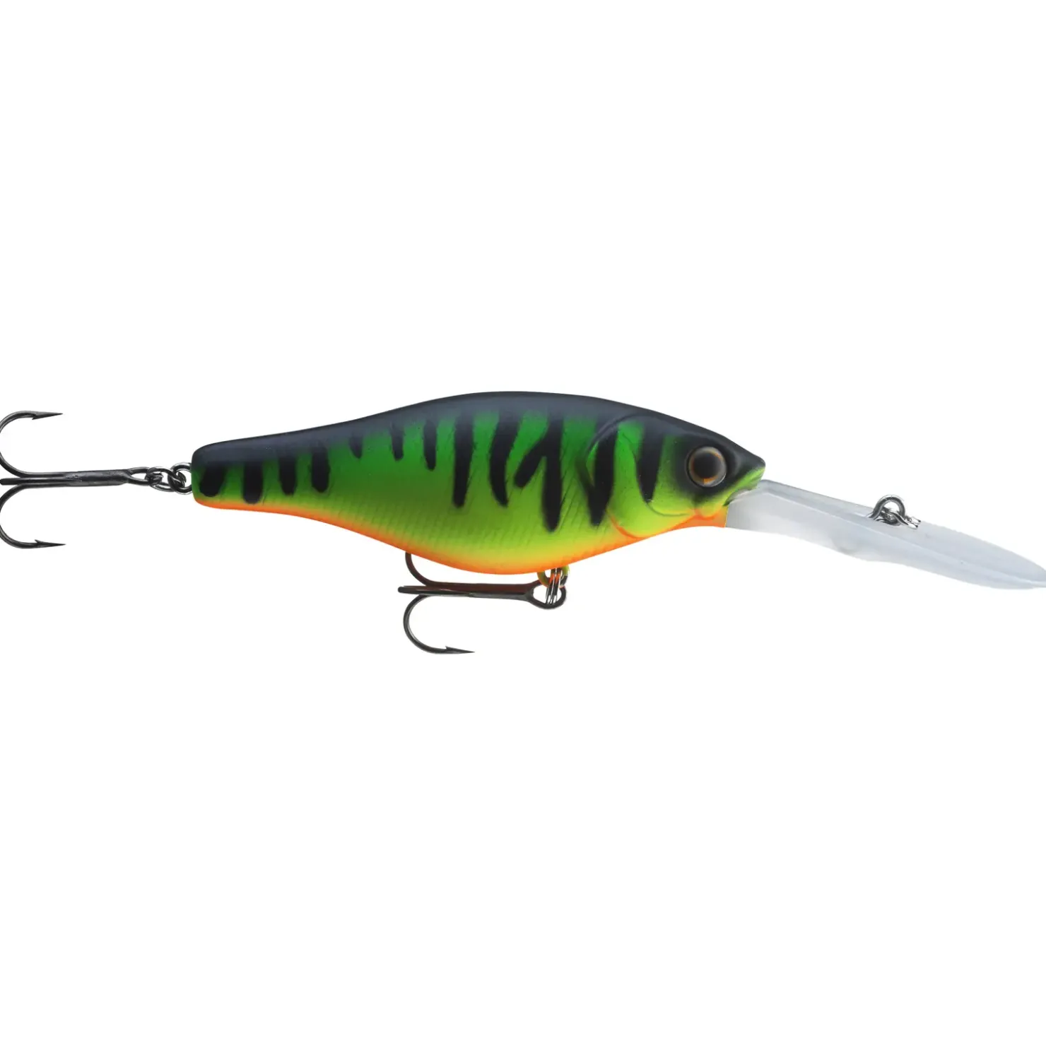 Daiwa Prorex Swift Crank 250 7,0cm Crankbait Wobbler| Wobbler|Barsch Wobbler