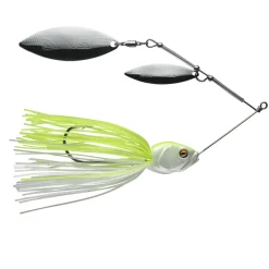 Daiwa Prorex Tandem DB 14g Spinnerbait| Spinnerbait|Barschköder