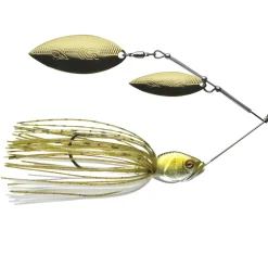 Daiwa Prorex Tandem DB 14g Spinnerbait| Spinnerbait|Barschköder