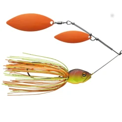 Daiwa Prorex Tandem DB 14g Spinnerbait| Spinnerbait|Barschköder