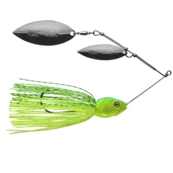 Daiwa Prorex Tandem DB 14g Spinnerbait| Spinnerbait|Barschköder