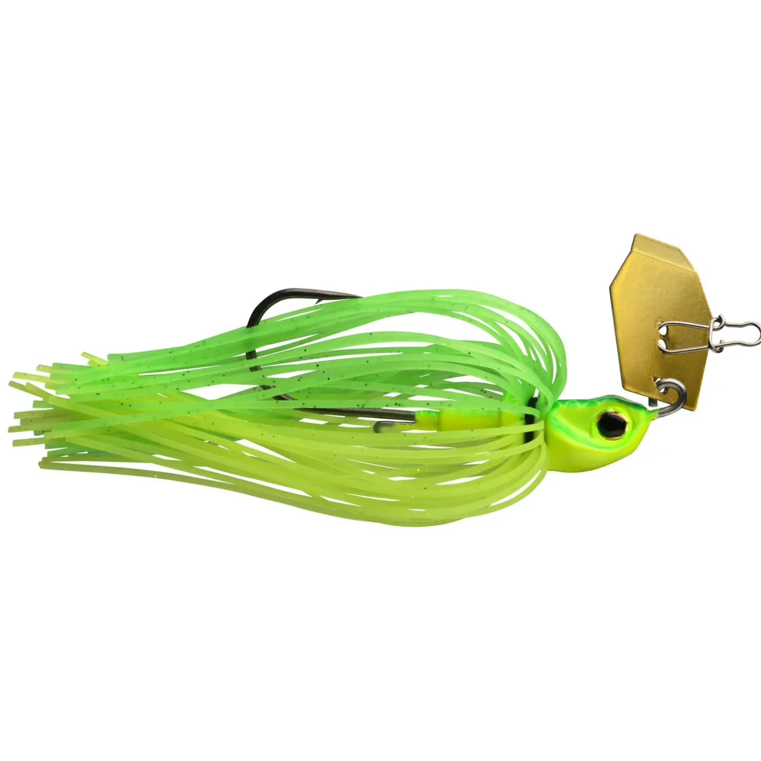 Daiwa Prorex TG Micro bladed Jig 8g Chatterbait| Hechtköder|Barschköder