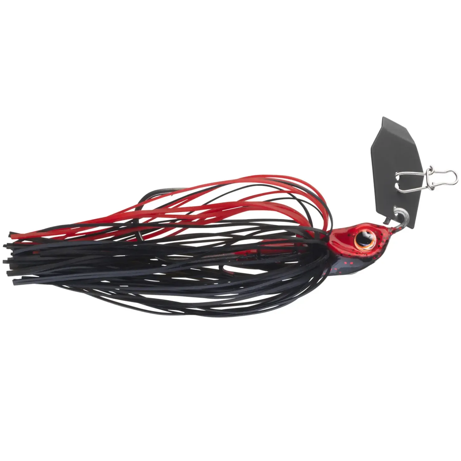 Daiwa Prorex TG Micro bladed Jig 8g Chatterbait| Chatterbait|Hechtsaison