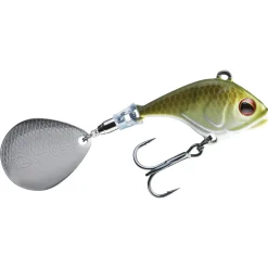 Daiwa Prorex TG Spin Jig 14g Jigspinner| Forellenköder|Jig Spinner