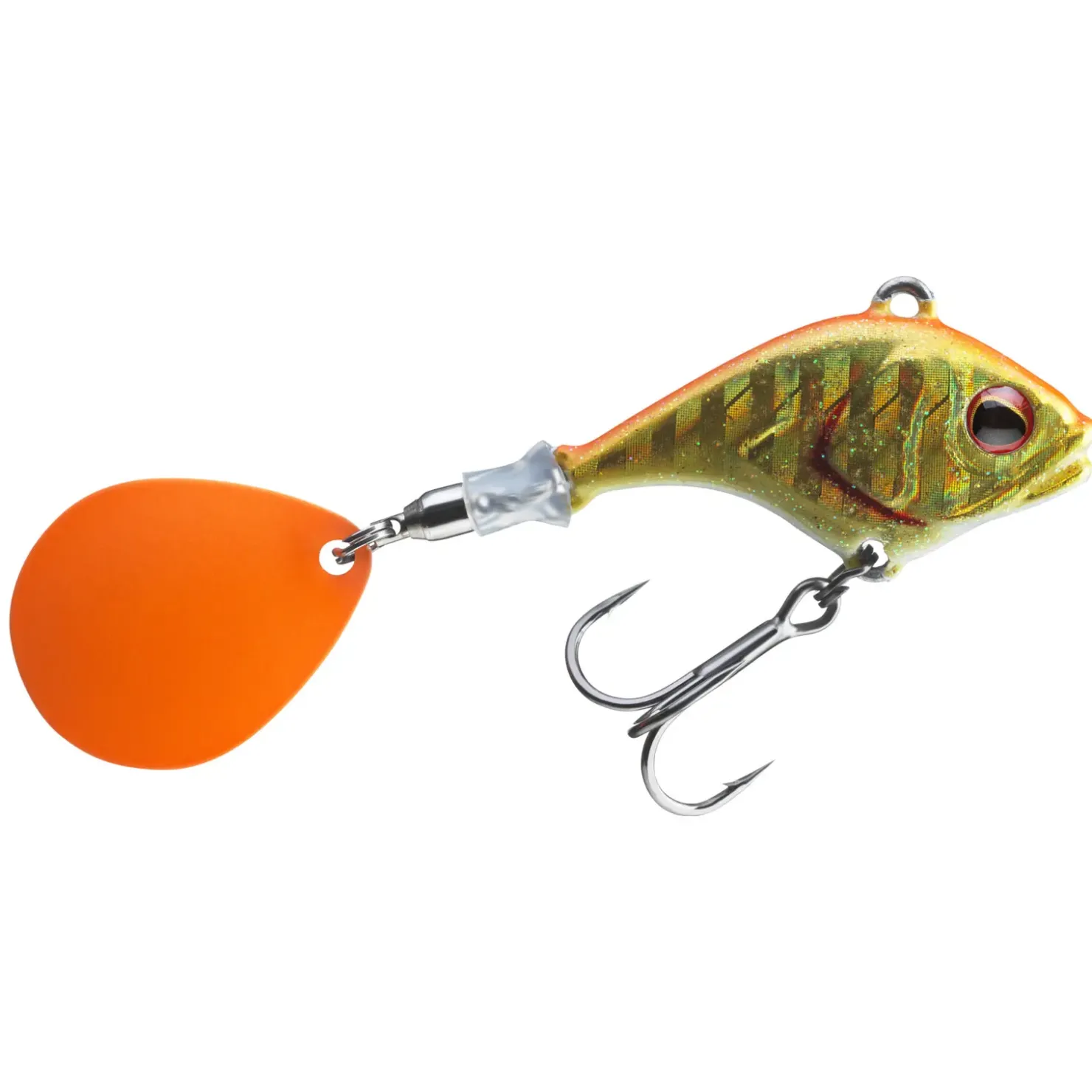 Daiwa Prorex TG Spin Jig 14g Jigspinner| Forellenköder|Jig Spinner