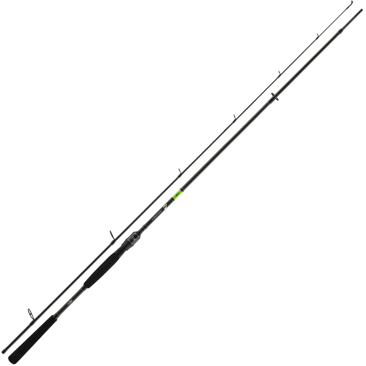 Daiwa Prorex X Jiggerspin 2,40m 7-28g Spinnrute| Spinnrute|Zanderrute