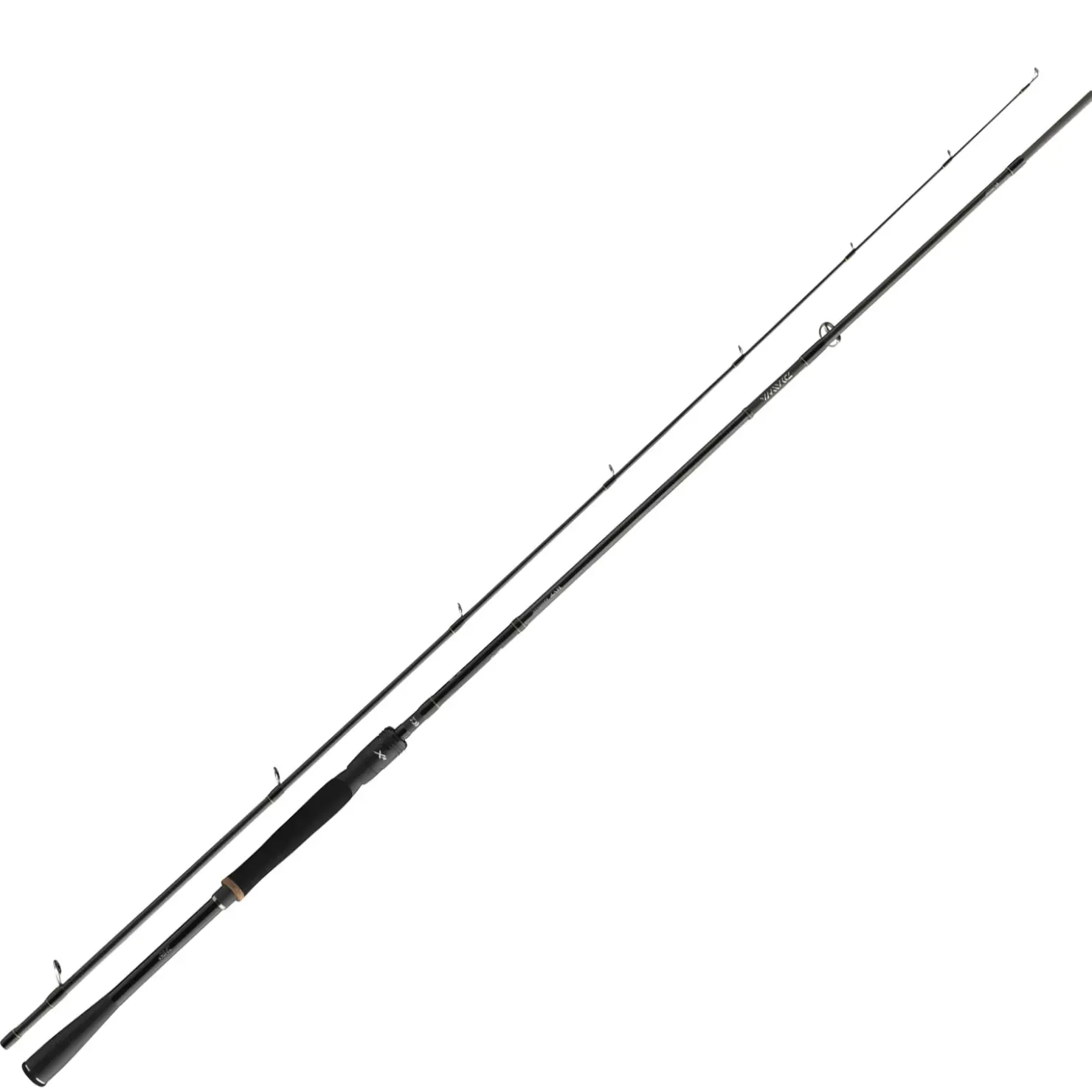 Daiwa Prorex XR Spin 2.70m 15-50g Spinnrute| Spinnrute|Zanderrute