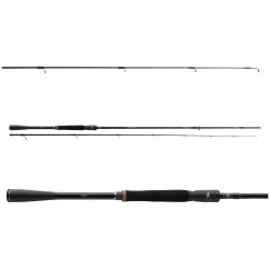 Daiwa Prorex XR XF Ultra Fast Spin 2.25m 15-50g Spinnrute| Spinnrute|Hechtrute