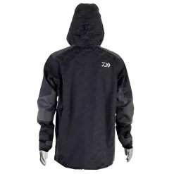 Daiwa Rainmax Jacket L Angeljacke| Angelbekleidung