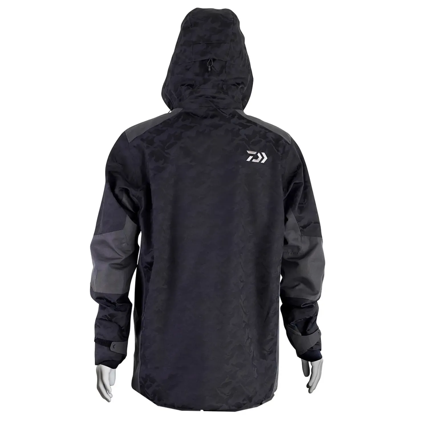 Daiwa Rainmax Jacket L Angeljacke| Angelbekleidung