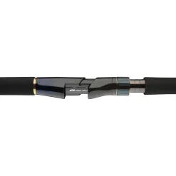 Daiwa Saltiga Jigging 3sect. 5,8ft 150-300g Meeres-Reiserute| Heilbuttruten|Dorschruten