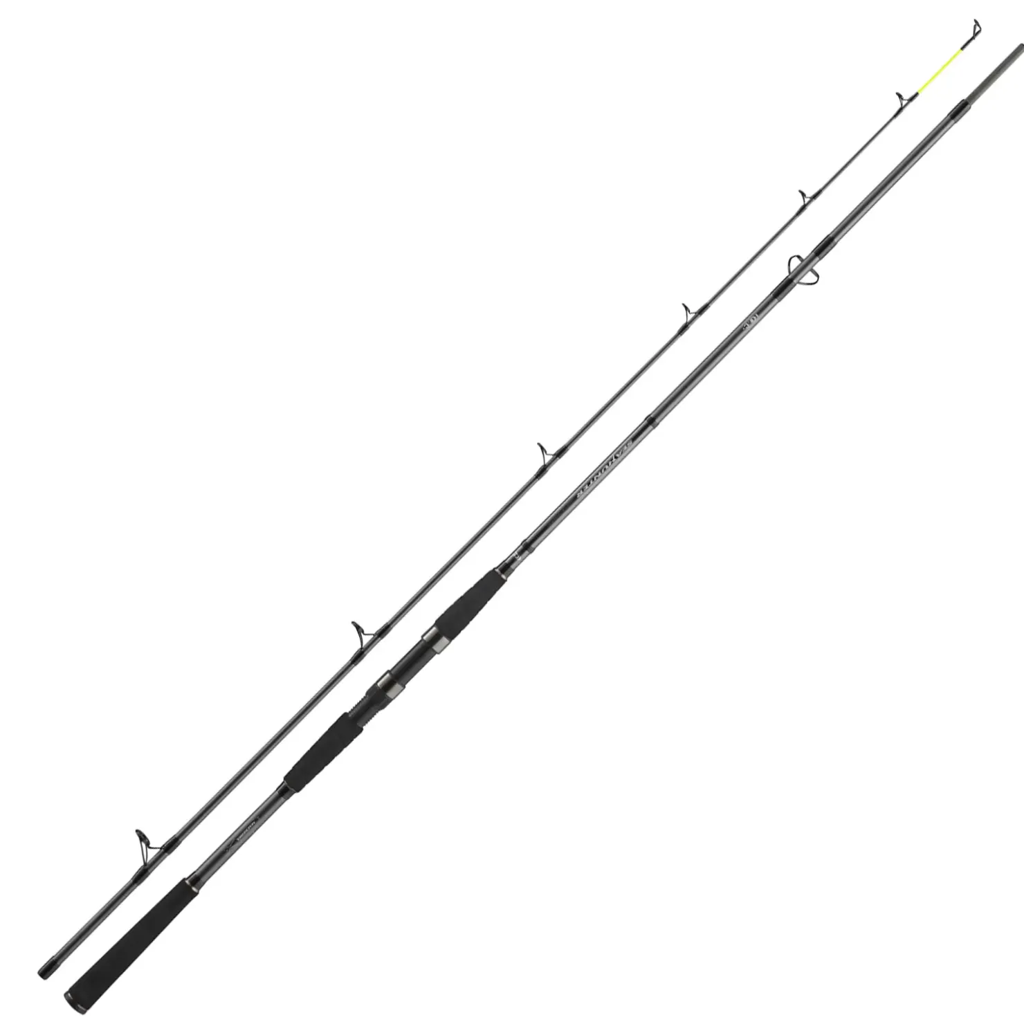 Daiwa Seahunter X 2.60m 60-180g Makrelen-Meeresrute| Norwegen Angelruten|Bootsruten