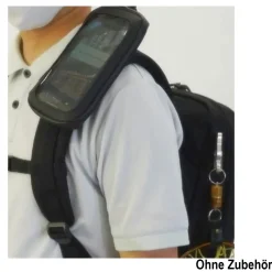 Daiwa Smartphone Holder Handyhalter| Angeltaschen