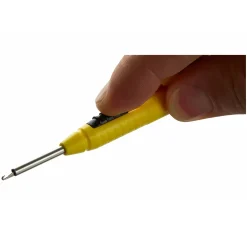 Daiwa Sokkou Knoten Tool 10cm Hakenbinder-Tool| Haken Zubehör|Angelwerkzeug