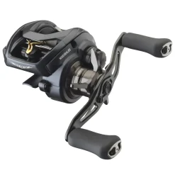 Daiwa STEEZ A II TW 1000L Baitcastrolle| Spinnrolle|Zanderrolle