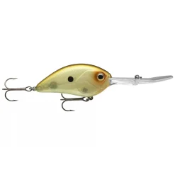 Daiwa Steez Crank 500F-DR 70mm Crankbait bleifrei| Barsch Wobbler|Wobbler