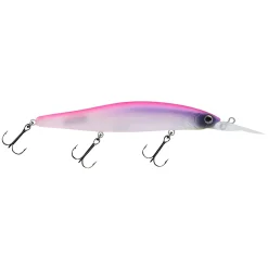 Daiwa Steez Minnow 110SP MR Twitchbait Wobbler| Zander Wobbler|Wobbler