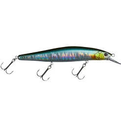 Daiwa Steez Minnow 110SP-SR Twitchbait Wobbler| Wobbler|Zander Wobbler