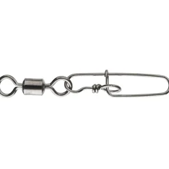 Daiwa Super Safe Swivel 4 Wirbel & Karabiner| Wirbel & Karabiner Raubfischangeln|Wirbel & Karabiner