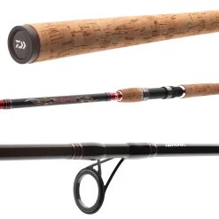 Daiwa Sweepfire Spin 2,10m 5-25g Spinnrute| Spinnrute|Hechtrute