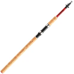Daiwa Sweepfire Tele 1,90m 3-15g Spinnrute| Hechtrute|Zanderrute
