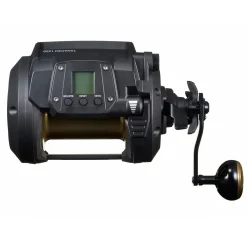 Daiwa TANACOM 800 Elektro-Multirolle| Heilbuttrollen|Dorschrollen