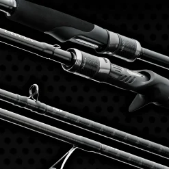 Daiwa Tatula XT Spin 2,03m 3,5-21g Spinnrute| Spinnrute|Barschrute