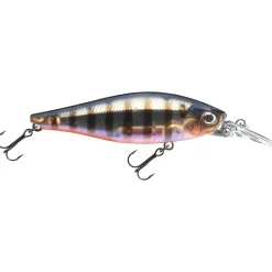 Daiwa TN Tightwave Shad 75F Twitchbait Wobbler| Barsch Wobbler|Wobbler