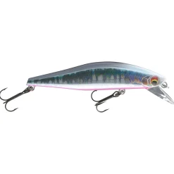 Daiwa TN Wise Minnow 70FS Twitchbait Wobbler| Barsch Wobbler|Wobbler