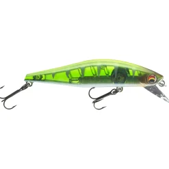 Daiwa TN Wise Minnow 70FS Twitchbait Wobbler| Barsch Wobbler|Wobbler