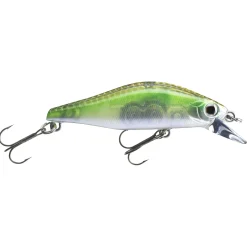 Daiwa TN Wise Minnow 50FS Twitchbait Wobbler| Barsch Wobbler|Forellen Wobbler