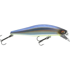 Daiwa TN Wise Minnow 70FS Twitchbait Wobbler| Barsch Wobbler|Wobbler