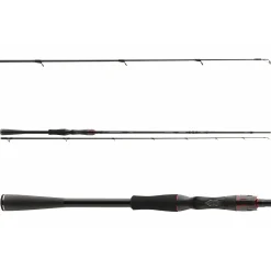 Daiwa Tournament AGS BC 2.10m 14-42g Baitcastrute| Hechtrute|Zanderrute
