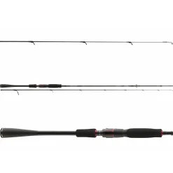 Daiwa Tournament AGS Jigger 2.20m 3.5-14g Jig-Spinnrute| Spinnrute|Zanderrute