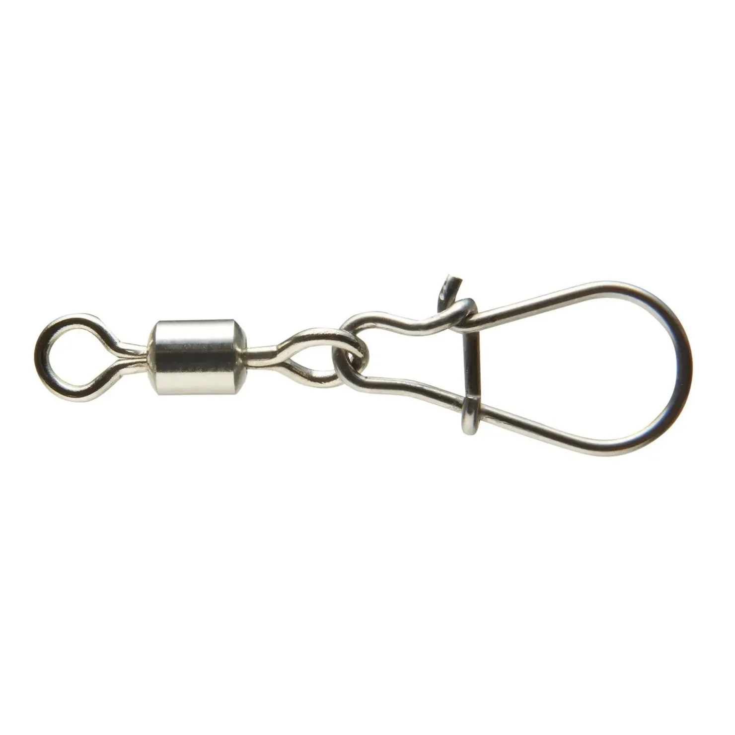 Daiwa Tournament D-Snap Swivel W 5 Wirbel| Wirbel & Karabiner Raubfischangeln|Wirbel & Karabiner