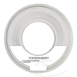 Daiwa Tournament Fluorocarbon Leader 0,35mm 50m Vorfachschnur| Vorfachschnur|Fluorocarbon Angelschnur