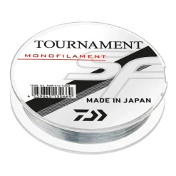 Daiwa Tournament SF Line 0,23mm 150m monofile Angelschnur| Monofile Angelschnur